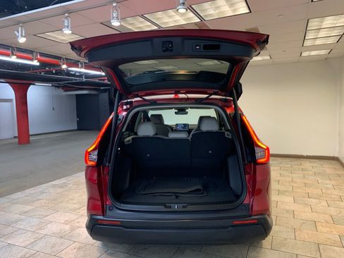 Used 2025 Honda CR-V EX-L image 57