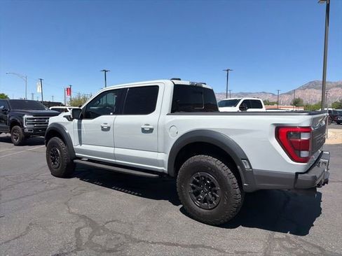 Used 2023 Ford F150 Raptor w/ Raptor Carbon Fiber Package AWD/4WD image 10