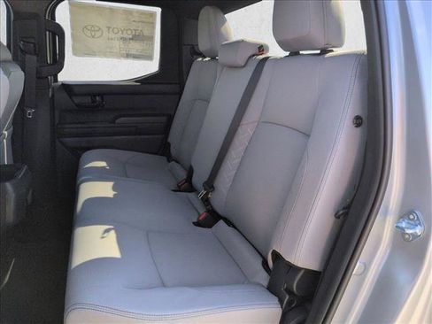New 2026 Toyota Tacoma SR5 AWD/4WD image 15
