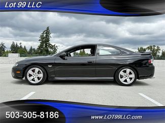 Used 2006 Pontiac GTO RWD video 1