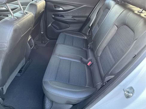 Used 2024 Buick Envista Preferred w/ Convenience I Package image 25