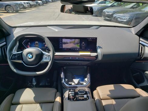 New 2026 BMW X3 xDrive30i w/ Convenience Package AWD/4WD image 8