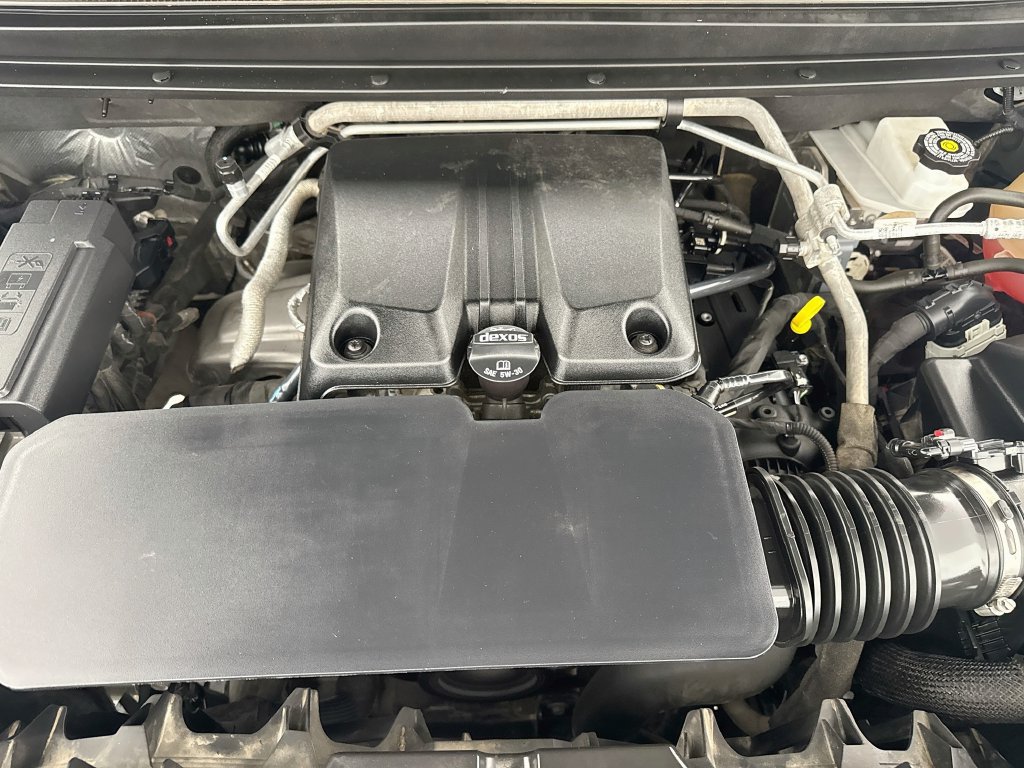 Certified 2023 Chevrolet Colorado LT w/ LT Convenience Package RWD image 30