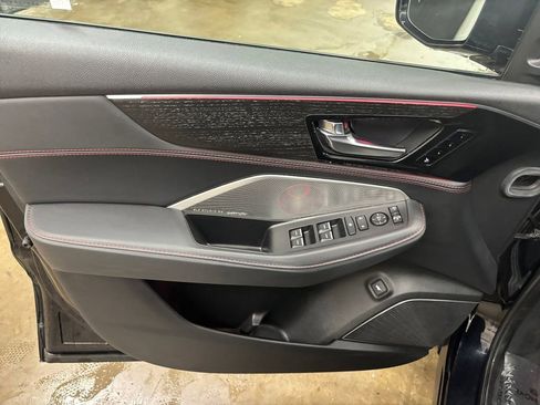 Certified 2023 Acura MDX Type S image 11