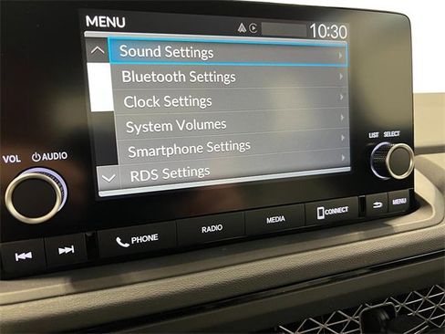 New 2025 Honda Accord LX image 20