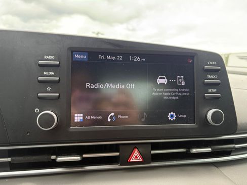 Used 2022 Hyundai Elantra SEL FWD image 24