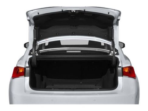 Used 2018 Lexus IS 300 w/ Premium Package image 10