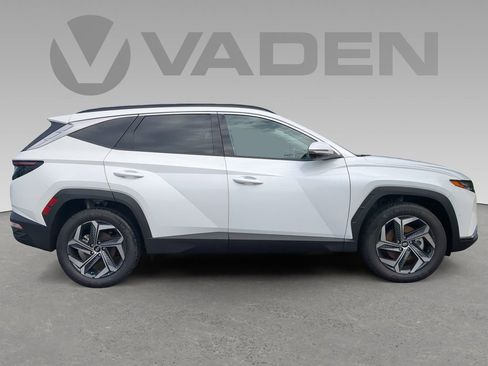 Used 2024 Hyundai Tucson Limited image 8