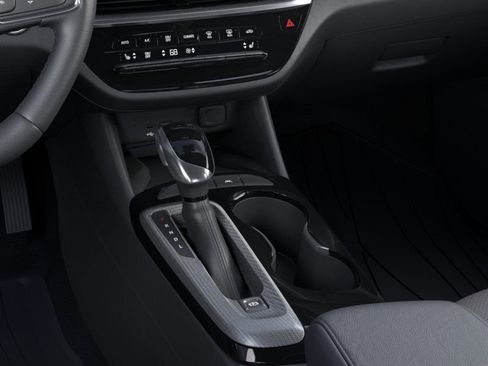 New 2026 Buick Envista Avenir image 25