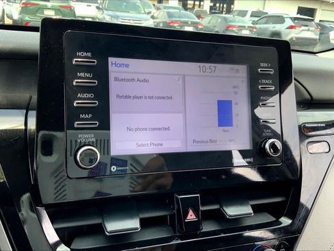 Used 2024 Toyota Camry LE image 31