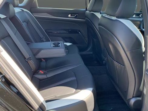 New 2026 Kia K5 GT-Line AWD/4WD image 26