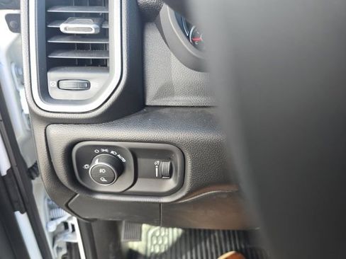 Used 2025 RAM 3500 Tradesman w/ Safety Group AWD/4WD image 15