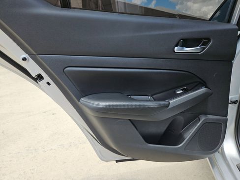 Certified 2025 Nissan Altima 2.5 SL FWD image 15