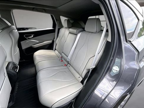 Certified 2021 Acura RDX AWD w/ Advance Package image 26