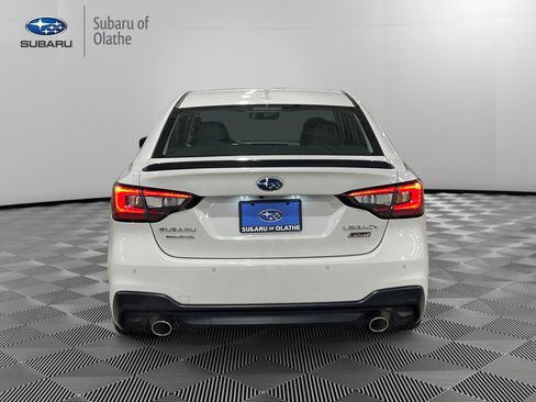 Used 2025 Subaru Legacy Sport image 10