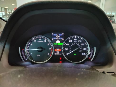 Used 2015 Acura TLX V6 SH-AWD w/ Technology Pkg image 16