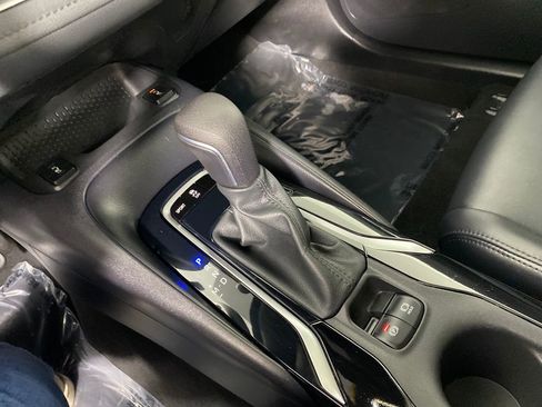 Certified 2022 Toyota Corolla XSE image 21