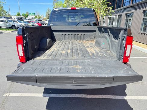 Used 2021 Ford F250 King Ranch w/ King Ranch Ultimate Package AWD/4WD image 24