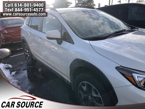 Used 2018 Subaru Crosstrek 2.0i Premium w/ Popular Package #2 image 4