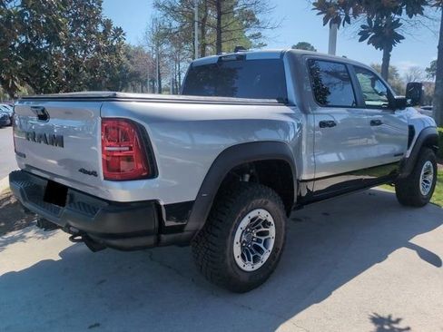 Used 2025 RAM 1500 RHO w/ RHO Level 1 Equipment Group image 10