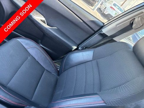 Used 2017 Toyota Camry SE FWD image 20