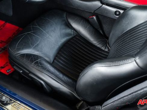 Used 2003 Chevrolet Corvette Z06 w/ Memory Package, 3 Drivers image 53