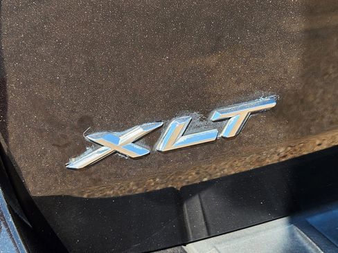 Used 2023 Ford Explorer XLT w/ Equipment Group 202A image 14