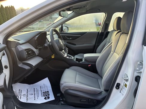 Used 2025 Subaru Legacy Premium image 13