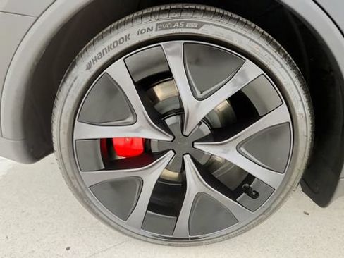 Used 2026 Tesla Model Y Performance AWD/4WD image 83
