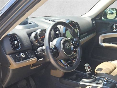 Used 2020 MINI Cooper Countryman S FWD image 10