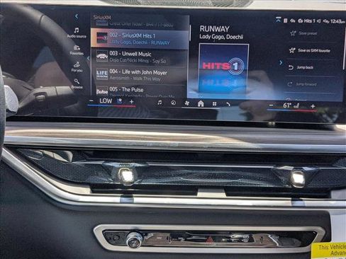 New 2026 BMW X5 xDrive40i AWD/4WD image 12