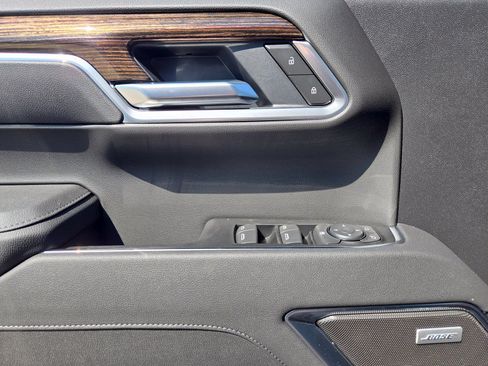New 2026 GMC Sierra 1500 Elevation w/ Preferred Package RWD image 16