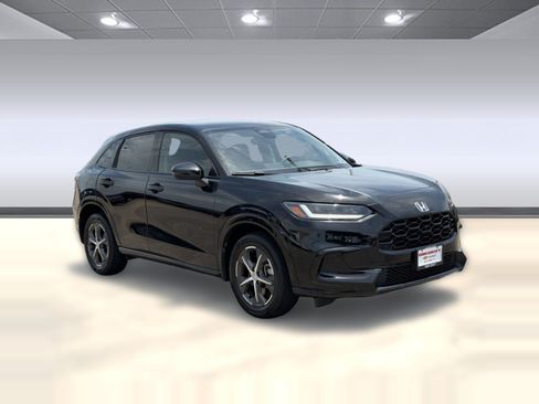 Used 2024 Honda HR-V EX-L image 7