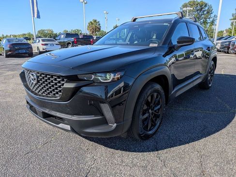 Used 2025 MAZDA CX-50 AWD 2.5 S w/ Weather Package image 11