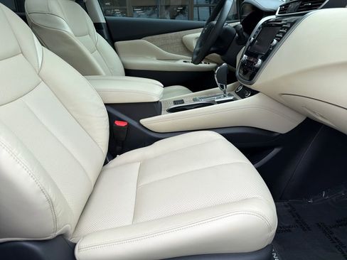 Used 2024 Nissan Murano SL FWD image 40