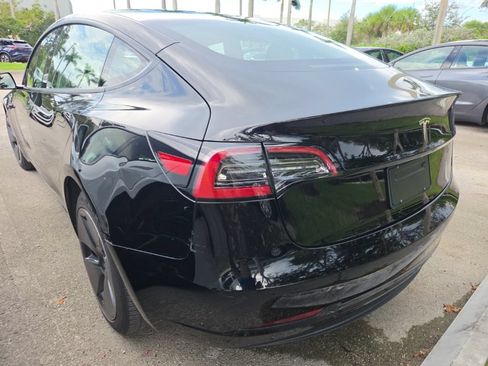Used 2023 Tesla Model 3 Standard Range RWD image 8