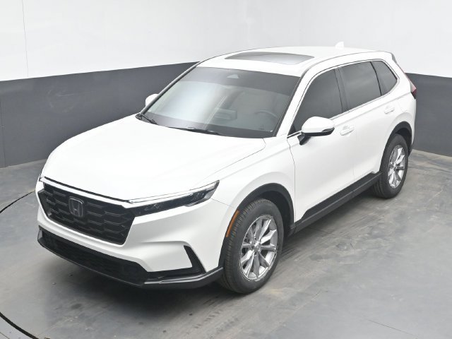 Used 2025 Honda CR-V EX-L image 15