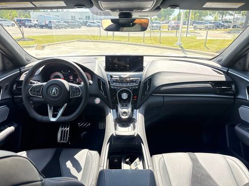 Used 2023 Acura RDX A-Spec AWD/4WD image 17