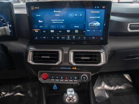 Certified 2026 Ford Mustang Premium RWD image 18