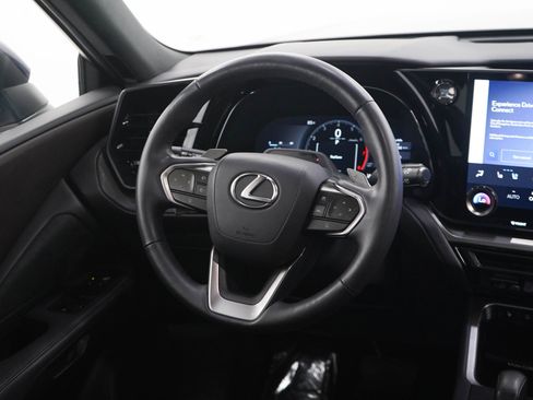 Used 2024 Lexus TX 350 AWD w/ Technology Package image 15