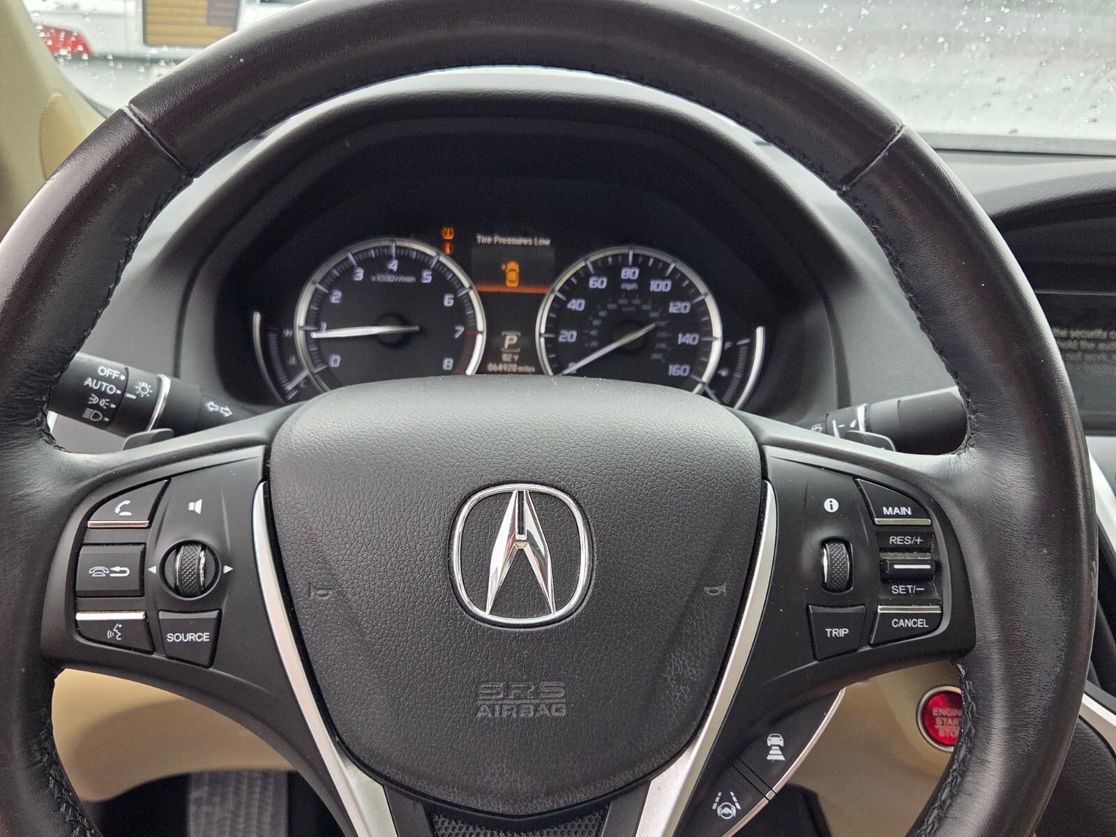 Used 2019 Acura TLX FWD image 24