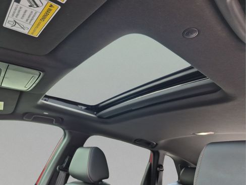 Certified 2024 Honda CR-V Sport Touring image 28