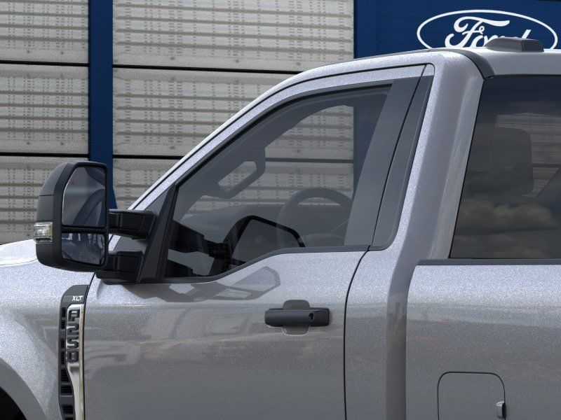 New 2026 Ford F250 XLT w/ FX4 Off-Road Package AWD/4WD image 20