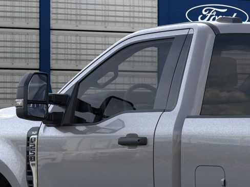 New 2026 Ford F250 XLT w/ FX4 Off-Road Package AWD/4WD image 20