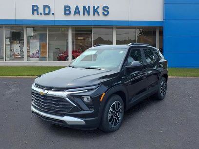 New 2026 Chevrolet TrailBlazer LT w/ Convenience Package