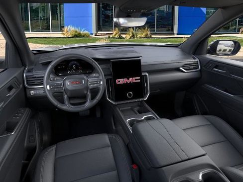 New 2026 GMC Acadia Elevation w/ Elevation Premium Package image 39