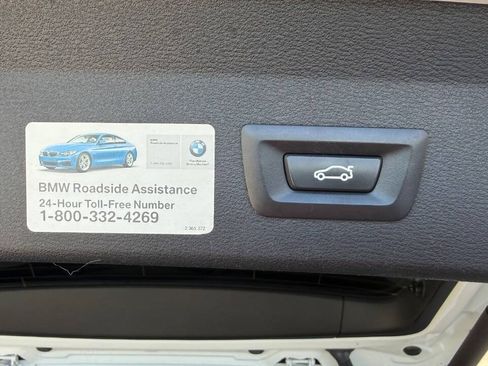 Used 2016 BMW X1 xDrive28i AWD/4WD image 10