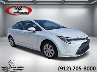 Used 2025 Toyota Corolla LE w/ Convenience Package FWD video 1