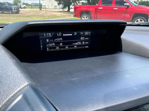 Used 2020 Subaru Forester Sport w/ Popular Package #2 AWD/4WD image 24
