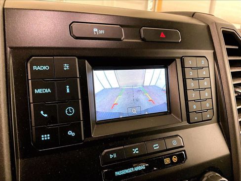 Used 2021 Ford F250 XL w/ Power Equipment Group AWD/4WD image 20